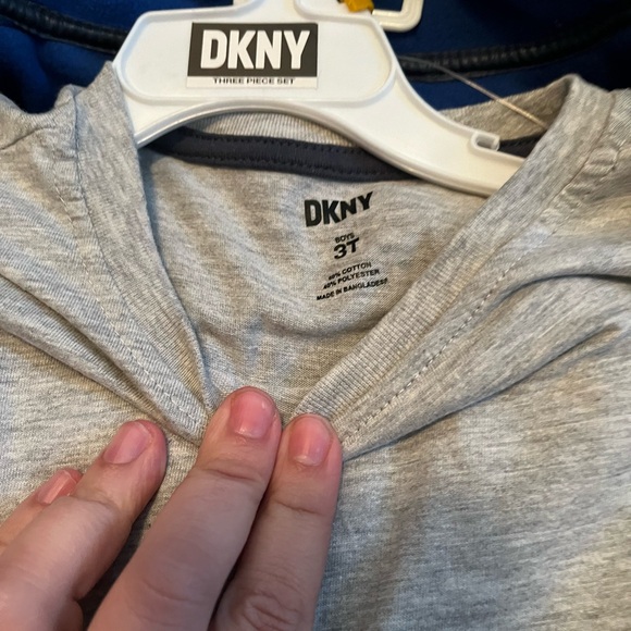 DKNY 3 piece set - Picture 4 of 11